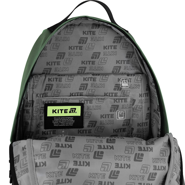 Рюкзак Kite Education teens Attack on Titan Season 44x29.5x15 см 18.5 л (AT25-949L) - зображення 12