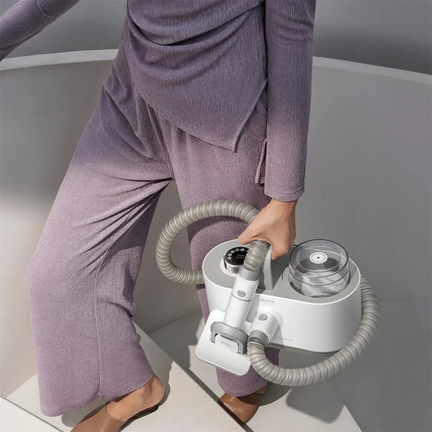 Zestaw do pielęgnacji Dreame Mova G1 Pro (6976233678511) - obraz 6