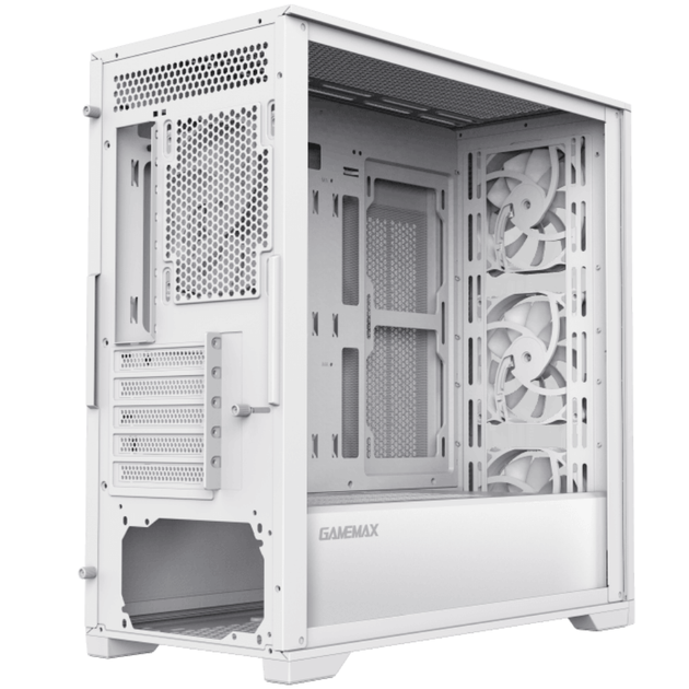 Компьютер INTEL CORE ULTRA 5 245KF / RX 7900 XTX 24GB / B860 / DDR5 2x16GB 6000Mhz / M.2 1TB / 850W (I245KF.R79T24.B861b.2166.S1.85299) - изображение 6