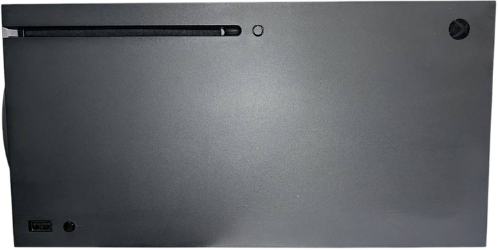 Konsola Microsoft Xbox Series X (RRT-00010) (017349233417) - Outlet - obraz 3