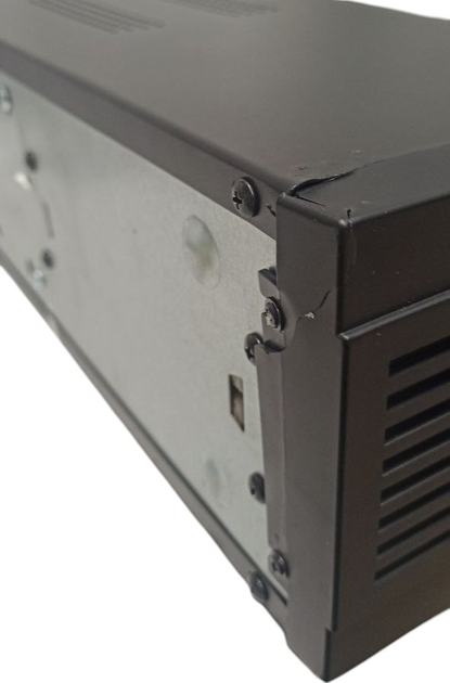 UPS Qoltec Monolith 2000VA 1200W LCD USB (5901878537719) (955555906037781) - Outlet - obraz 4