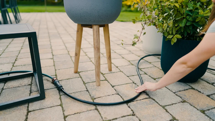 Wąż do systemu kroplującego Gardena 13 mm 15 m (01346-20) - obraz 3