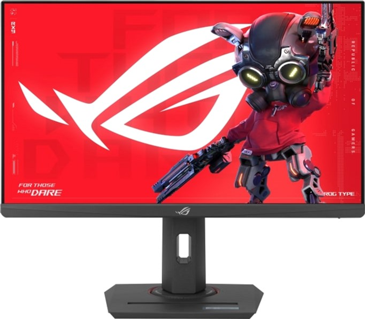 Монитор Asus ROG Strix XG259CS (90LM0AM0-B01370) - изображение 1