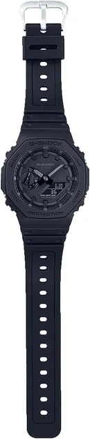 Чоловічий годинник Casio G-SHOCK Original GA-2100-1A1ER - зображення 6