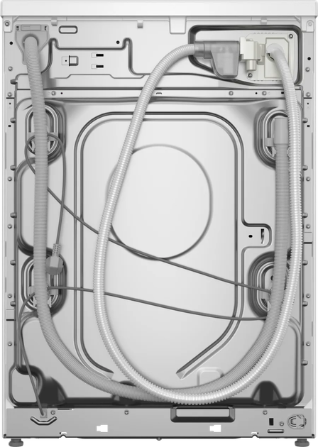 Pralka Bosch Serie 6 WGH244A40 (4242005434404 ) - obraz 6