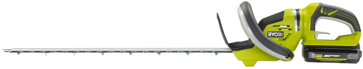 Nozyce do żywopłotu akumulatorowe RYOBI Max Power RHT36C61R20S 36V (5133004661) - obraz 4