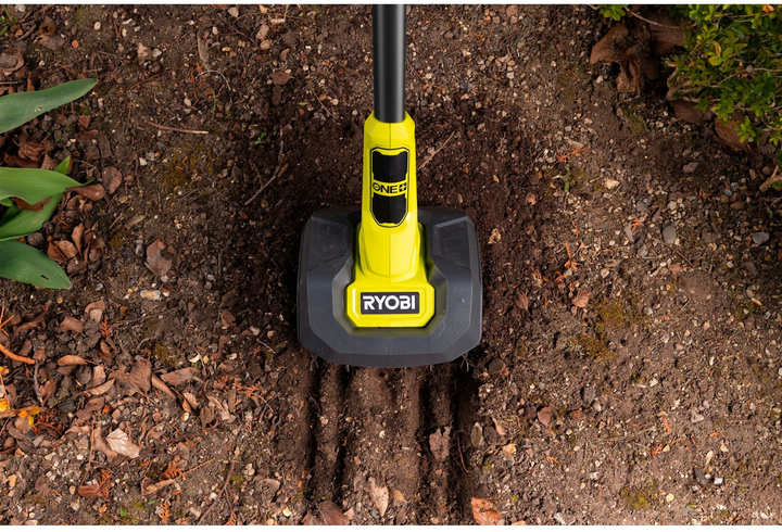 Akumulatorowy kultywator RYOBI ONE+ RY18CVA-0 18V (5133005047)   - obraz 7