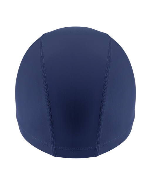 Шапочка для плавания Arena Unix II Jr (002384-109) Dark Blue детская - изображение 4