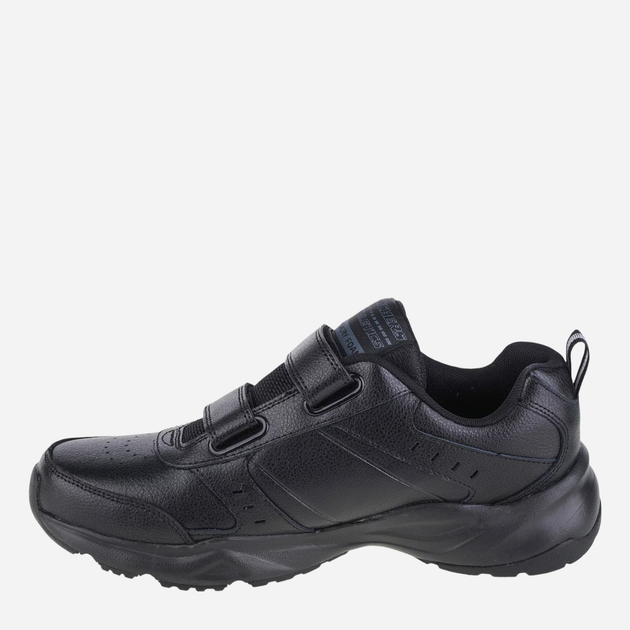 Buty sportowe męskie Skechers 58356-BBK 42 Czarne (190872188750) - obraz 3