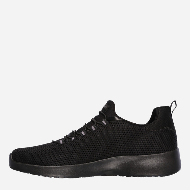 Buty sportowe męskie Skechers 58360-BBK 46 Czarne (190872946244) - obraz 3