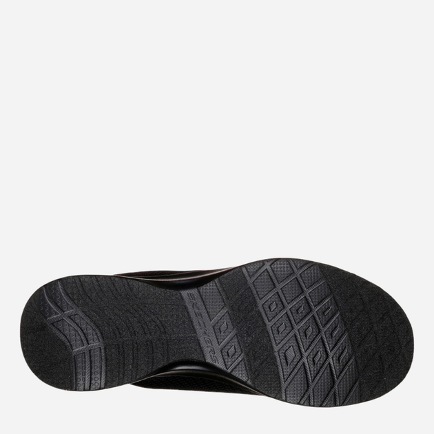 Buty sportowe męskie Skechers 58360-BBK 39 Czarne (190872946138) - obraz 5