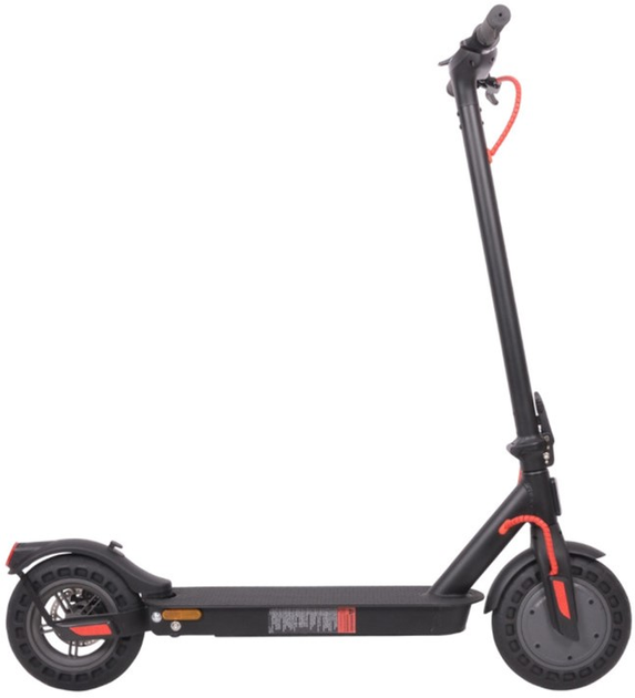 Hulajnoga elektryczna Bottari Ducati PRO III AS (DU-MO-220021) - obraz 4