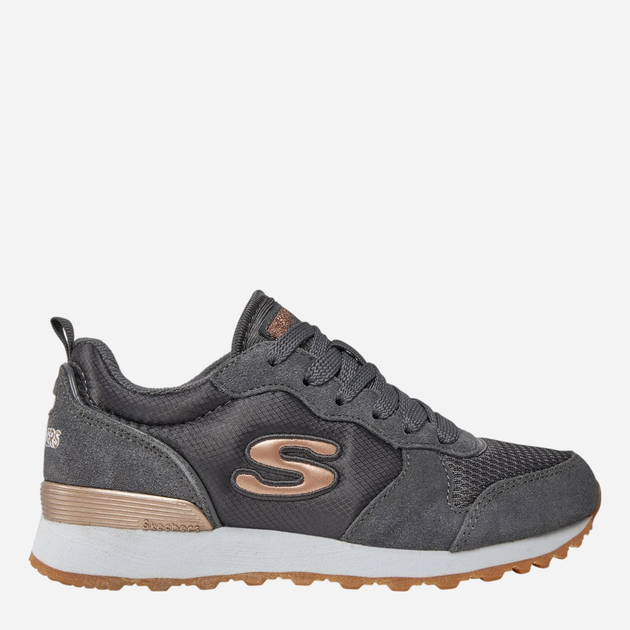Buty sportowe damskie Skechers 111-CCL 42 Szare (196642108607) - obraz 1