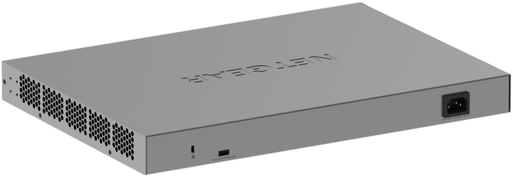 Przełącznik Netgear GS752TXPv3 48x GbE PoE+ i 4x SFP+ (GS752TXP-300EUS) - obraz 6