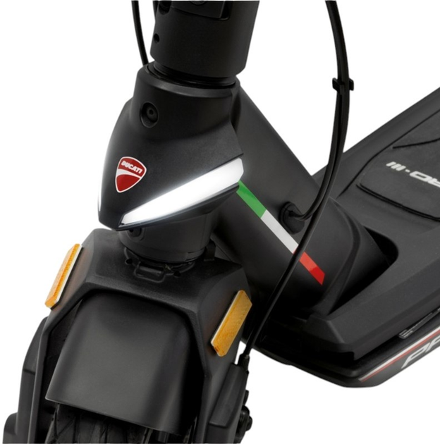 Hulajnoga elektryczna Bottari Ducati PRO III AS (DU-MO-220021) - obraz 7