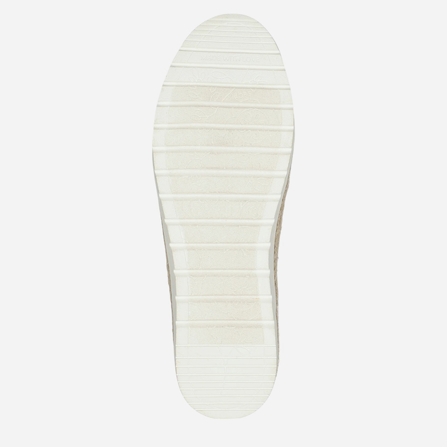 Жіночі сліпони Skechers 113980-TPMT 36.5 Сірі (196642639750) - зображення 5