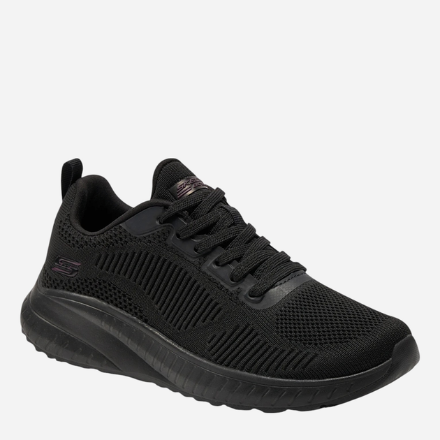 Жіночі кросівки Skechers 117209-BBK 38.5 Чорні (195969369807) - зображення 2