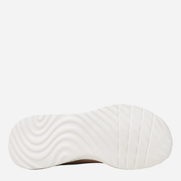Buty sportowe damskie Skechers 117209-BLSH 35 Bladoróżowe (195969369852) - obraz 5