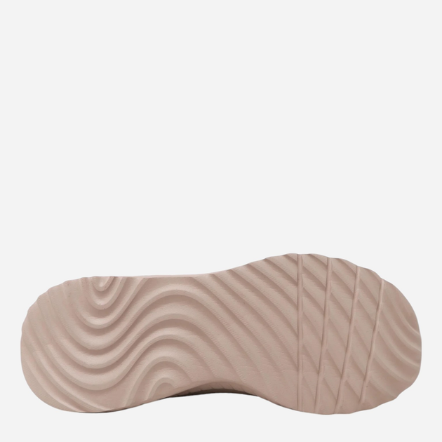 Жіночі кросівки Skechers 117209-NUDE 36 Бежеві (196311447983) - зображення 5