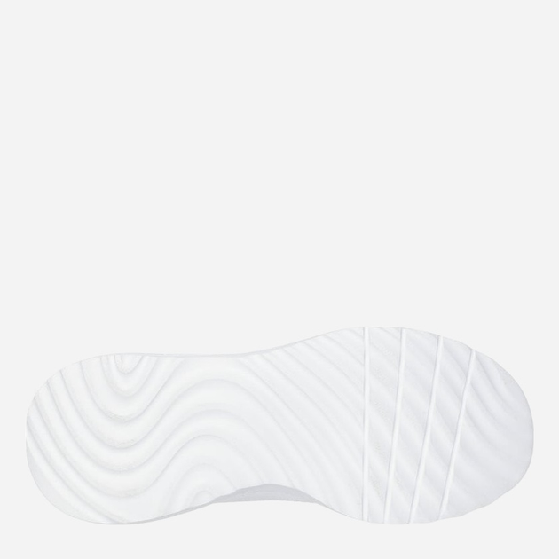 Жіночі кросівки Skechers 117216-W 41 Білі (198739043617) - зображення 5