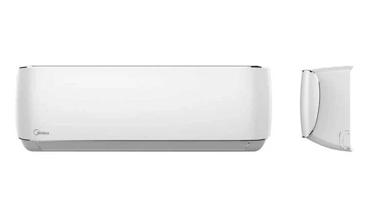 Кондиционер Midea MSAB-09HRFN8-I/MSAB-09HRFN8-O - изображение 3