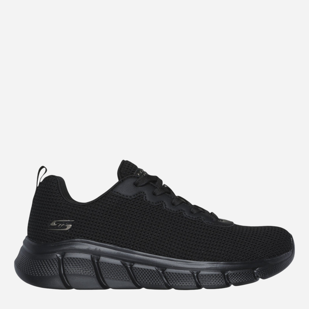 Жіночі кросівки Skechers 117346-B 36 Чорні (196989765105) - зображення 1