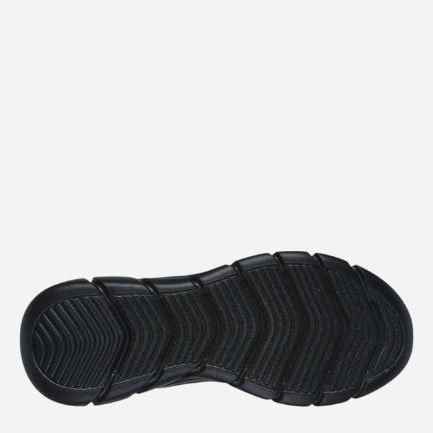 Buty sportowe damskie Skechers 117346-B 35 Czarne (196989765082) - obraz 6