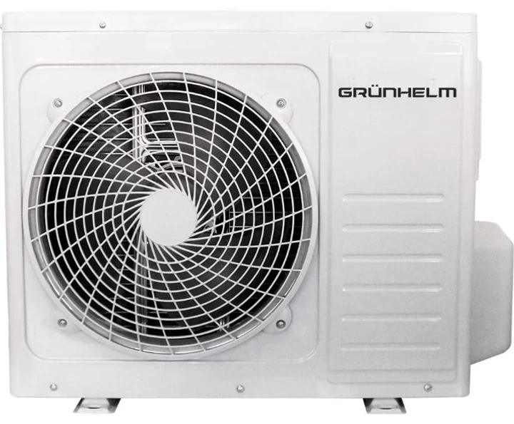 Кондиционер сплит Grunhelm GAC-09GH - изображение 5