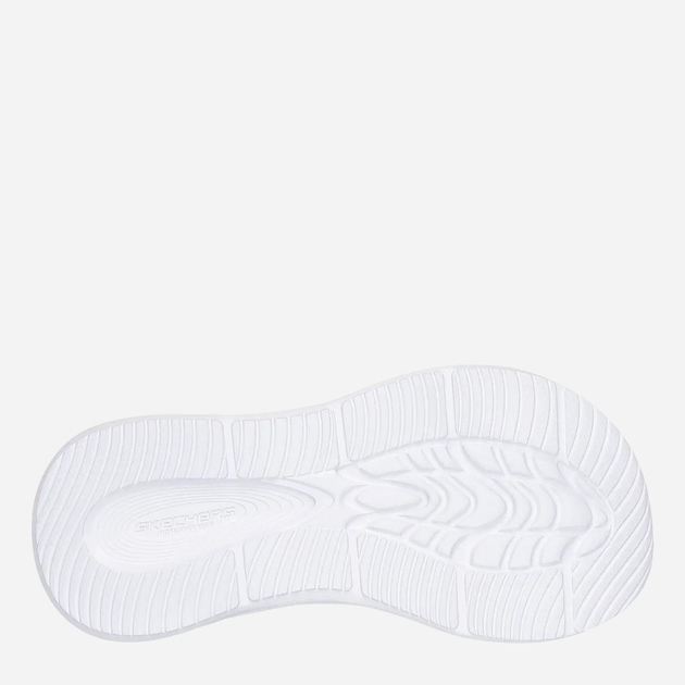 Підліткові сандалії для дівчинки Skechers 303024L-SLHP 35.5 Сріблясті (197627912790) - зображення 5
