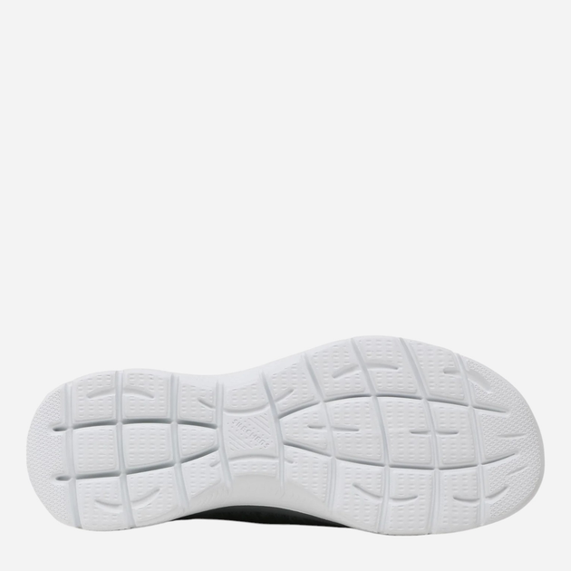 Buty sportowe damskie Skechers 149937-GYMT 40 Szare (196642463829) - obraz 5