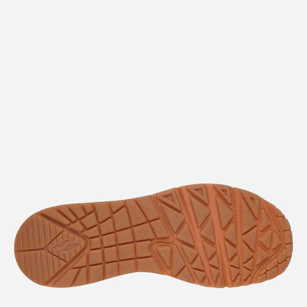Buty sportowe damskie Skechers 177094-NAT 36 Beżowe (197627310732) - obraz 5