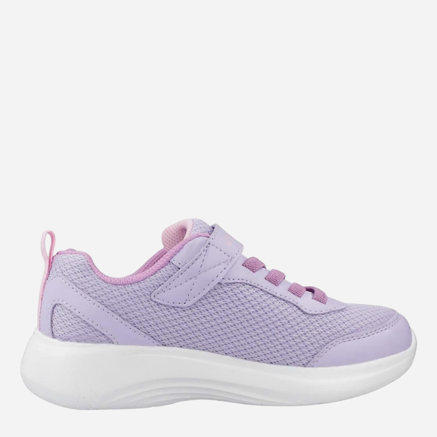 Buty sportowe chłopięce Skechers 303573L-LAV 36 Fioletowe (198376569723) - obraz 3
