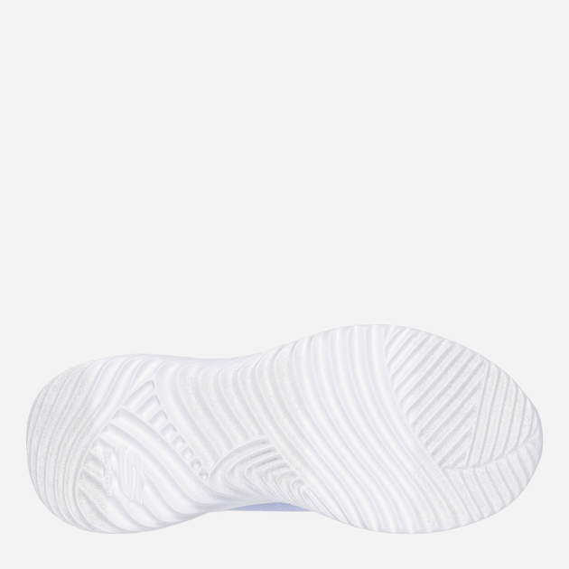 Buty sportowe chłopięce Skechers 303585L-LAV 37.5 Fioletowe (197976417656) - obraz 5