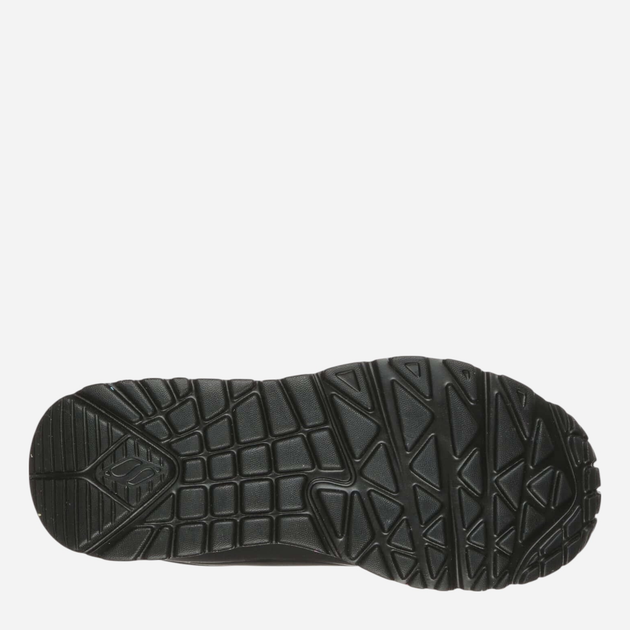 Buty sportowe chłopięce Skechers 310456L-BKMT 33 Czarne (195204917473) - obraz 5