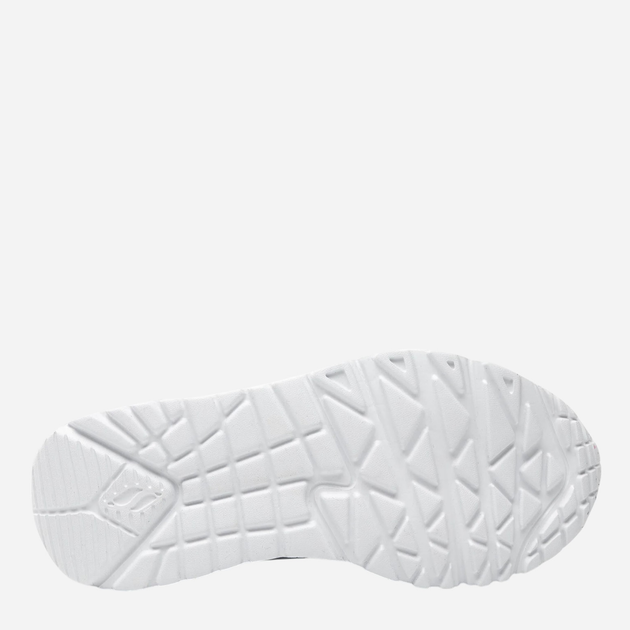 Buty sportowe chłopięce Skechers 310456L-WMLT 27.5 Białe (195969095492) - obraz 6