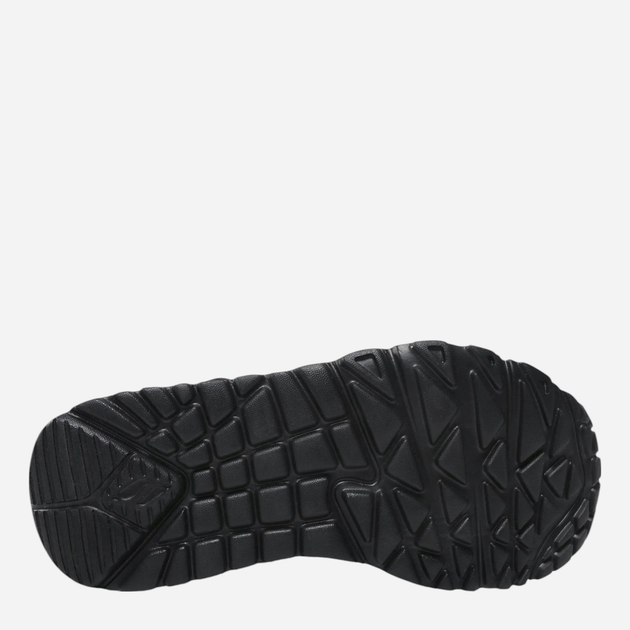 Buty sportowe chłopięce Skechers 310457L-BKMT 34 Czarne (195204990094) - obraz 6