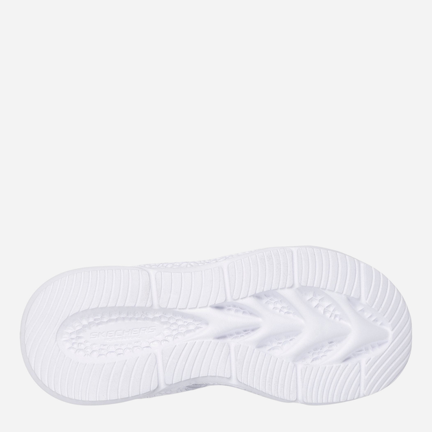 Buty sportowe chłopięce Skechers 401495L-CCGY 31 Szare (198376616939) - obraz 5