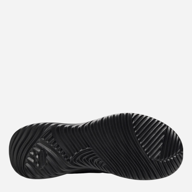 Buty sportowe chłopięce Skechers 403745L-BBK 28 Czarne (196989411316) - obraz 5