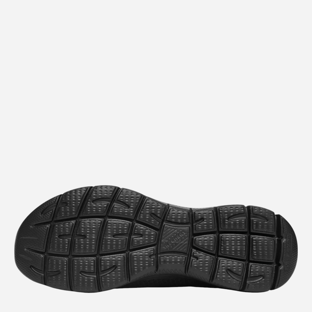 Klapki chłopięce Skechers 403833L-BBK 29 Czarne (197976426047) - obraz 6