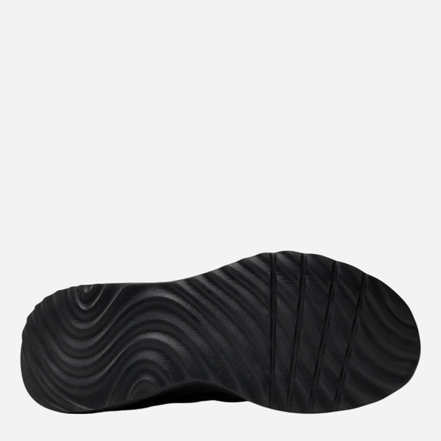 Чоловічі кросівки Skechers 118034-BBK 42.5 Чорні (196989374352) - зображення 5