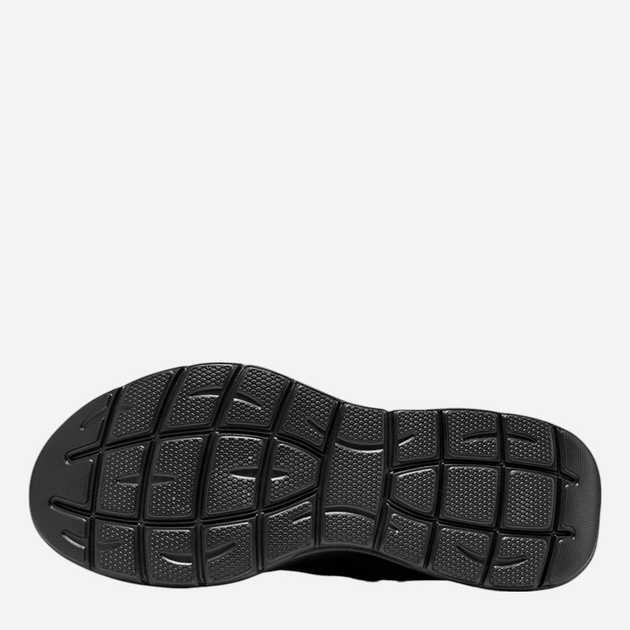 Buty sportowe męskie Skechers 118075-BBK 41 Czarne (196989651415) - obraz 5