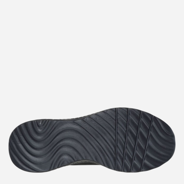 Buty sportowe męskie Skechers 118303-BBK 46 Czarne (197627243252) - obraz 4
