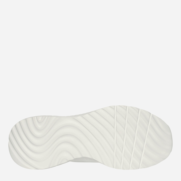 Buty sportowe męskie Skechers 118303-OFWT 50.5 Białe (198376762902) - obraz 5