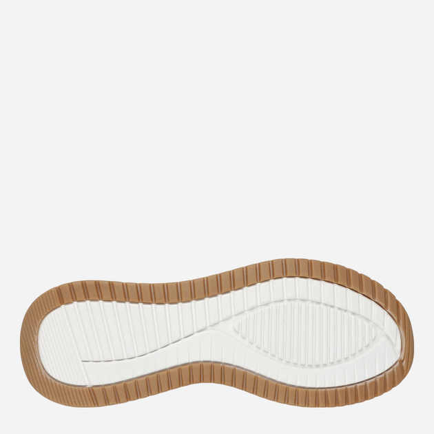 Чоловічі кросівки Skechers 118423-WHT 41 Білі (198376322496) - зображення 5