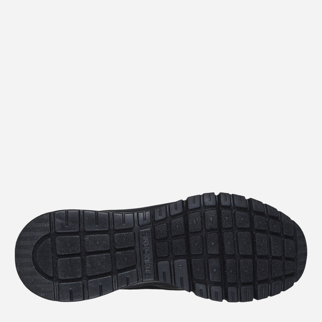Buty sportowe męskie Skechers 183310-BBK 41 Czarne (198739307047) - obraz 5
