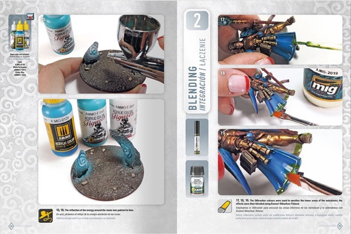 Ammo Wargaming Universe 10 Fertile Meadow - Міг Хіменес (8432074069294) - зображення 3