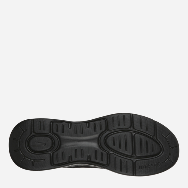 Buty sportowe męskie Skechers 216118-BBK 44 Czarne (194428916910) - obraz 5