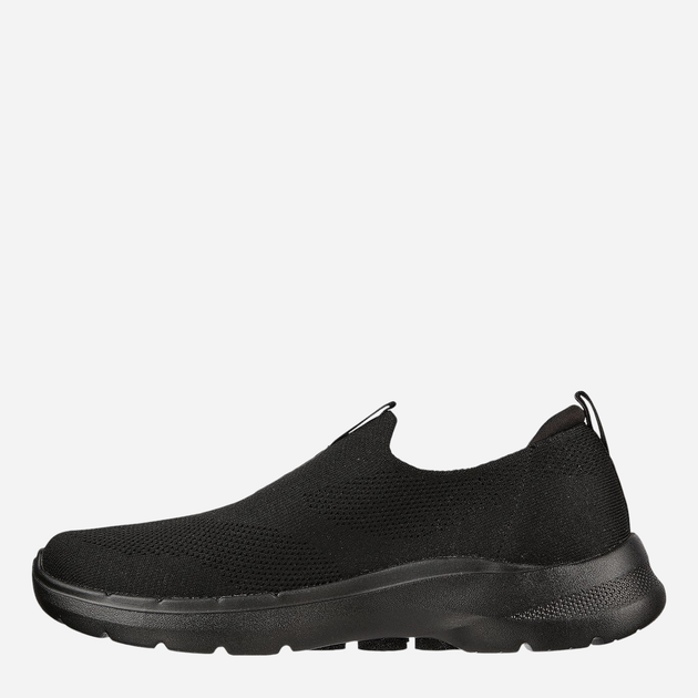 Buty sportowe męskie Skechers 216202-BBK 44 Czarne (195204711293) - obraz 3