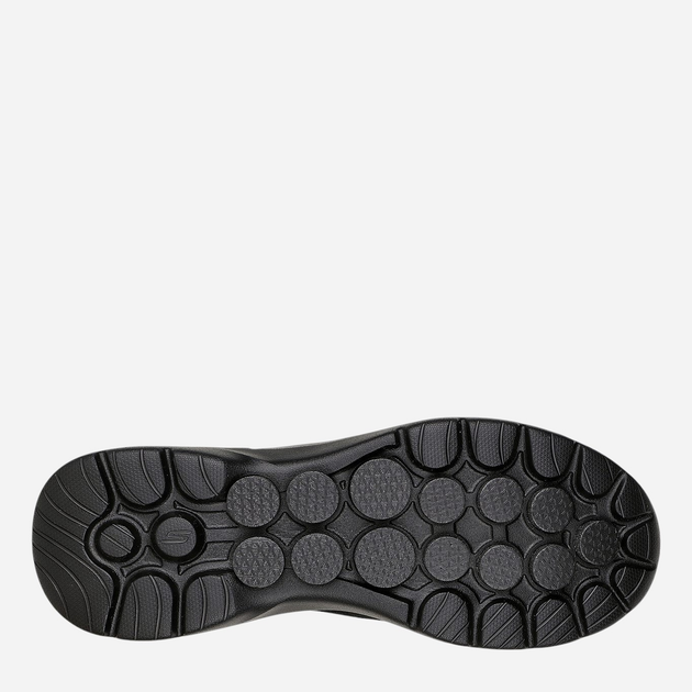 Buty sportowe męskie Skechers 216202-BBK 48 Czarne (195204711354) - obraz 5
