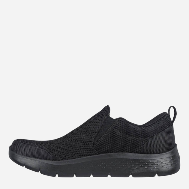Buty wsuwane męskie sportowe Skechers 216492-BBK 40 Czarne (196642806565) - obraz 3